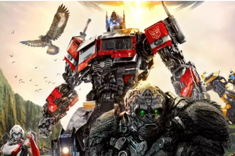 Voz do Optimus Prime vai narrar seus vídeos no TikTok - Canaltech