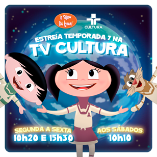 Cartoon estreia última temporada de Apenas Um Show nesta segunda