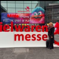 Spielwarenmesse 2025: Feira mostra tendências em brinquedos