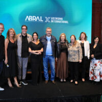 Confraternização Abral-Licensing International 2025